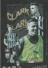 Newcastle United v West Bromwich Albion  12-Dec-2020