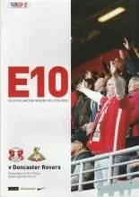Leyton Orient v Doncaster Rovers  18-Mar-2017
