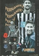 Newcastle United v Everton 21-Nov-2020