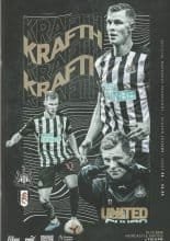 Newcastle United v Fulham 19-Dec-2020