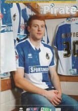 Bristol Rovers v Leyton Orient 28-Dec-2015