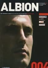 West Bromwich Albion v Preston North End  25-Aug-2003