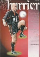 Kidderminster Harriers v Reading 19-Jul-2002