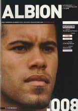 West Bromwich Albion v Sheffield United  14-Oct-2003
