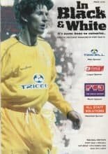 Port Vale v Walsall  19-Mar-2005