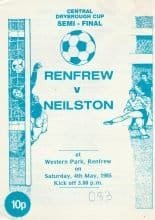 Renfrew v Neilston  04-May-1985