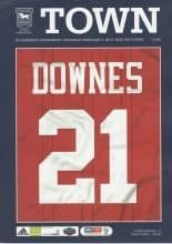 Ipswich Town v Sheffield Wednesday 02-Feb-2019