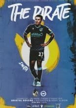 Bristol Rovers v Brighton Hove Albion 27-Aug-2019