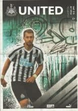 Newcastle United v Cardiff City  19-Jan-2019