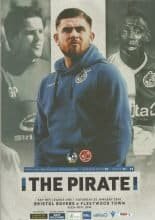 Bristol Rovers v Fleetwood Town  25-Jan-2020