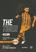Hull City v Middlesborough 29-Sep-2018