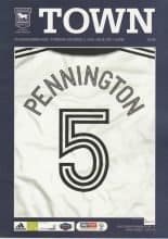 Ipswich Town v Middlesbrough 02-Oct-2018