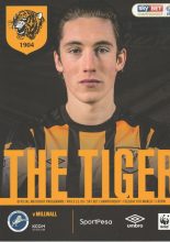 Hull City v Millwall 06-Mar-2018