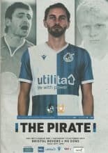Bristol Rovers v Milton Keynes Dons 12-Oct-2019