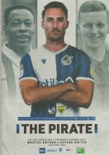 Bristol Rovers v Oxford United  24-Aug-2019