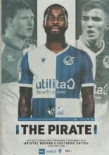 Bristol Rovers v Southend United   07-Dec-2019