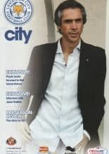 Leicester City v Sunderland 31-Jul-2010