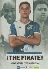 Bristol Rovers v Tranmere Rovers  20-Aug-2019