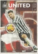 Newcastle United v Wolverhampton Wanderers   09-Dec-2018