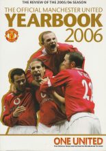 Official Manchester United Handbook 2006