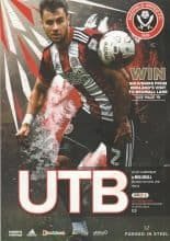 Sheffield United v Millwall 14-Apr-2018