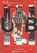 Sheffield United v Blackburn Rovers 29-Dec-2018