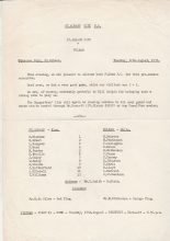 St Albans City v Fulham 10-Aug-1971