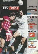 PSV Eindhoven v  AC Milan 04-May-2005