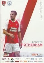 Rotherham United v Queens Park Rangers 27-Nov-2018