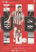 Sheffield United v Bolton Wanderers 02-Feb-2019