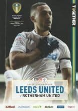 Leeds United v Rotherham United 01-Jan-2017