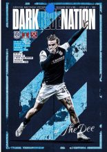 Dundee v Leyton Orient 06-Jul-2021