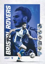 Bristol Rovers v Swansea City  24-Jul-2021