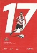 Sunderland v Shrewsbury Town  23-Jan-2021