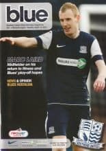 Southend United v Plymouth Argyle 19-Mar-2013