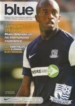 Southend United v Rochdale  24-Nov-2012