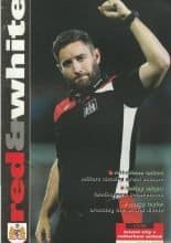 Bristol City v Rotherham United 04-Feb-2017