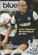 Southend United v Accrington Stanley  18-Aug-2012
