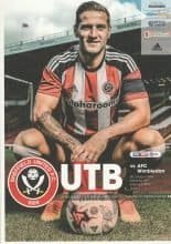 Sheffield United v AFC Wimbledon  04-Feb-2017