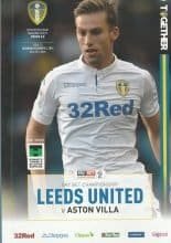 Leeds United v Aston Villa 03-Dec-2016