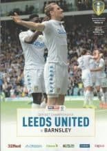 Leeds United v Barnsley 01-Oct-2016