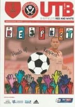 Sheffield United v Barnsley 23-Apr-2016