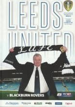 Leeds United v Blackburn Rovers 29-Oct-2015