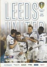 Leeds United v Bolton Wanderers  05-Mar-2016
