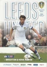 Leeds United v Brighton & Hove Albion  12-Oct-2015