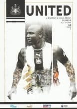 Newcastle United v Brighton & Hove Albion  21-Sep-2019