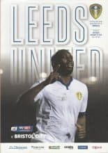 Leeds United v Bristol City 23-Jan-2016