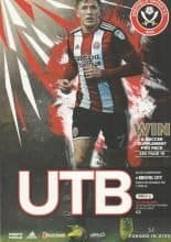 Sheffield United v Bristol City 08-Dec-2017
