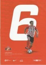 Sunderland v Bristol Rovers  12-Sep-2020