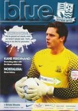 Southend United v Bristol Rovers  26-Nov-2011